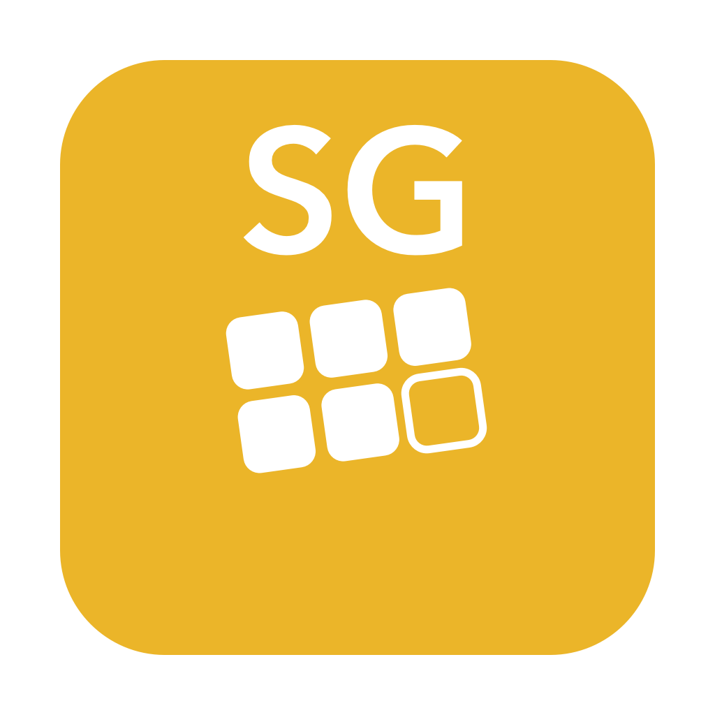 Simple Games Sliding Picture Puzzle app icon