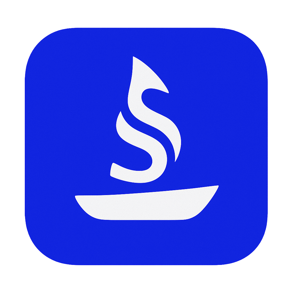 Simple Sailing Countdown Timer app icon